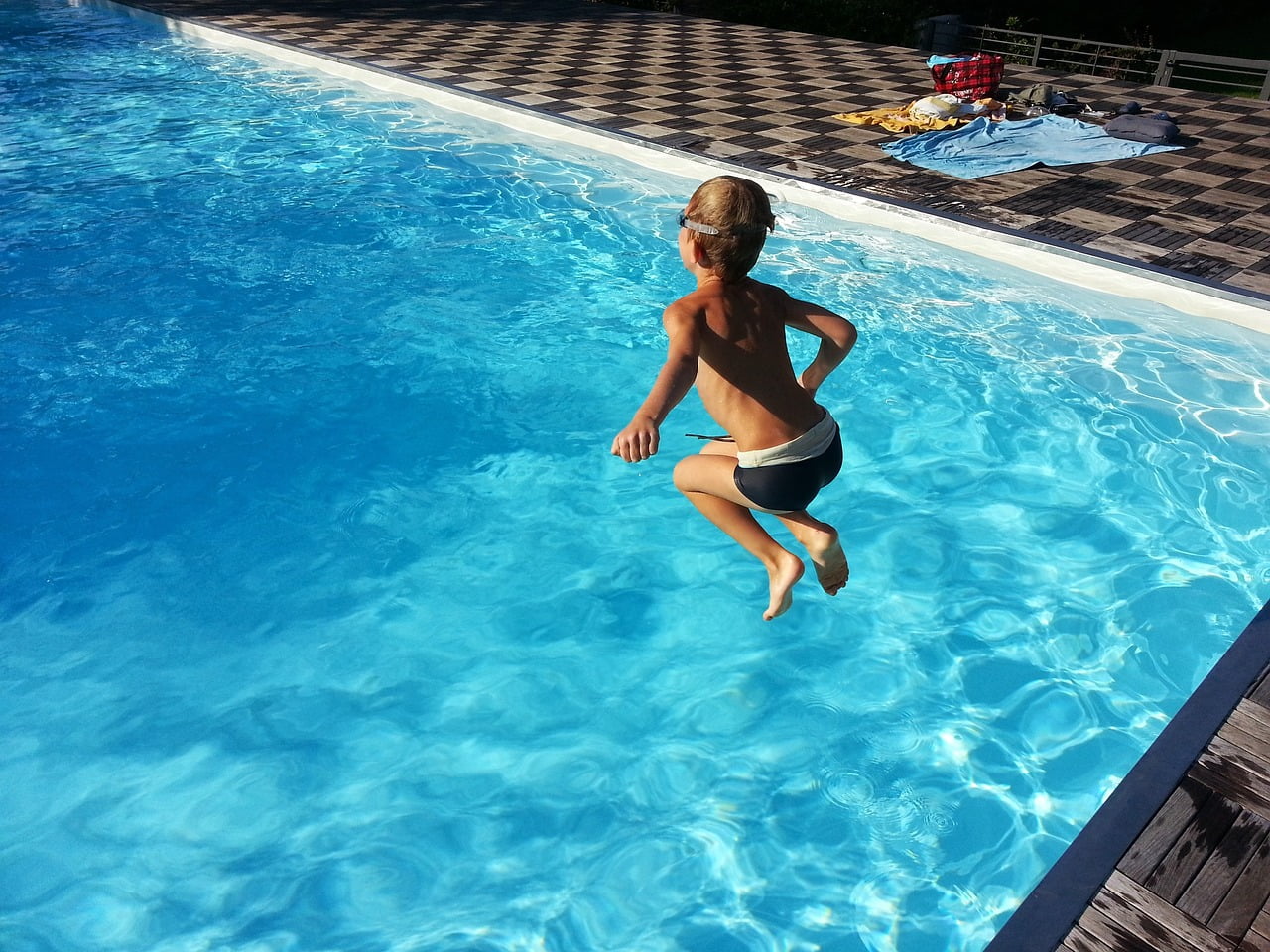 Realizamos tu proyecto para que puedas disfrutar de tener tu propia piscina